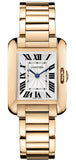 Cartier,Cartier - Tank Anglaise Pink Gold - Watch Brands Direct