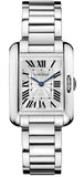 Cartier,Cartier - Tank Anglaise White Gold - Watch Brands Direct