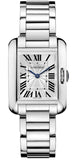 Cartier,Cartier - Tank Anglaise White Gold - Watch Brands Direct