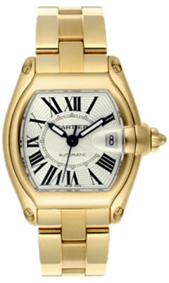 Cartier,Cartier - Roadster Large - Watch Brands Direct