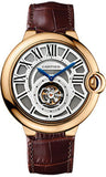 Cartier,Cartier - Ballon Bleu 46mm - Flying Tourbillon - Watch Brands Direct