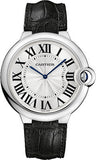 Cartier,Cartier - Ballon Bleu 46mm - White Gold - Watch Brands Direct