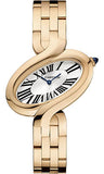 Cartier,Cartier - Delices de Cartier Large Pink Gold - Watch Brands Direct