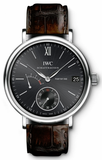 IWC,IWC - Portofino Hand-Wound Eight Days - Watch Brands Direct