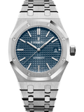 Audemars Piguet - Royal Oak Self Winding 37mm - Stainless Steel