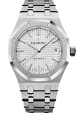 Audemars Piguet - Royal Oak Self Winding 37mm - Stainless Steel