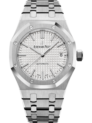 Audemars royal top oak steel