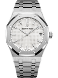 Audemars Piguet - Royal Oak Self Winding 41mm - Stainless Steel