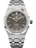 Audemars Piguet - Royal Oak Self Winding 37mm - Stainless Steel