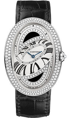 Cartier,Cartier - Cartier Libre Baignoire Folle - Watch Brands Direct