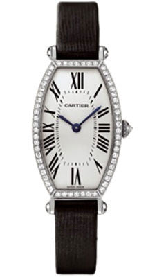 Cartier,Cartier - Tonneau Small - Watch Brands Direct
