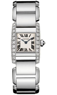 Cartier,Cartier - Tankissime Medium - Watch Brands Direct