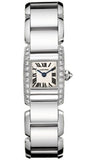 Cartier,Cartier - Tankissime Small - Watch Brands Direct