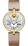 Cartier,Cartier - Captive de Cartier Yellow Gold - Watch Brands Direct