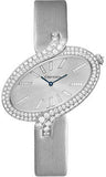 Cartier,Cartier - Delices de Cartier Extra Large White Gold - Watch Brands Direct