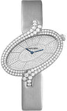 Cartier,Cartier - Delices de Cartier Extra Large White Gold - Watch Brands Direct