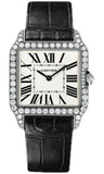 Cartier,Cartier - Santos Dumont Small - Watch Brands Direct