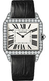Cartier,Cartier - Santos Dumont Large - Watch Brands Direct