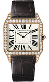 Cartier,Cartier - Santos Dumont Large - Watch Brands Direct