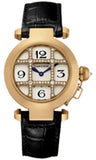 Cartier,Cartier - Pasha 32 mm - Watch Brands Direct