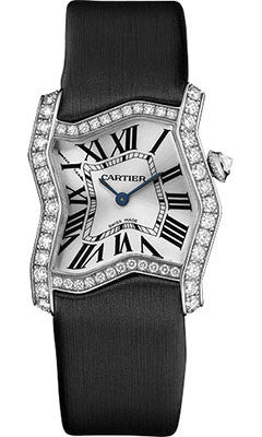 Cartier,Cartier - Cartier Libre Tank Folle - Watch Brands Direct