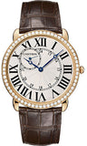 Cartier,Cartier - Ronde Louis Cartier Extra Large - Watch Brands Direct