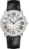 Cartier,Cartier - Ronde Louis Cartier Extra Large - Watch Brands Direct