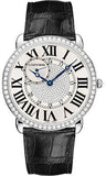Cartier,Cartier - Ronde Louis Cartier Extra Large - Watch Brands Direct