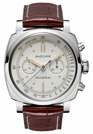 Panerai,Panerai - Radiomir 1940 Chronograph - Watch Brands Direct