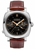 Panerai,Panerai - Radiomir 1940 Chrono Monopulsante 8 Days GMT - Watch Brands Direct
