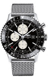 Breitling,Breitling - Chronoliner - Watch Brands Direct