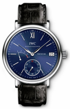 IWC,IWC - Portofino Hand-Wound Eight Days - Watch Brands Direct